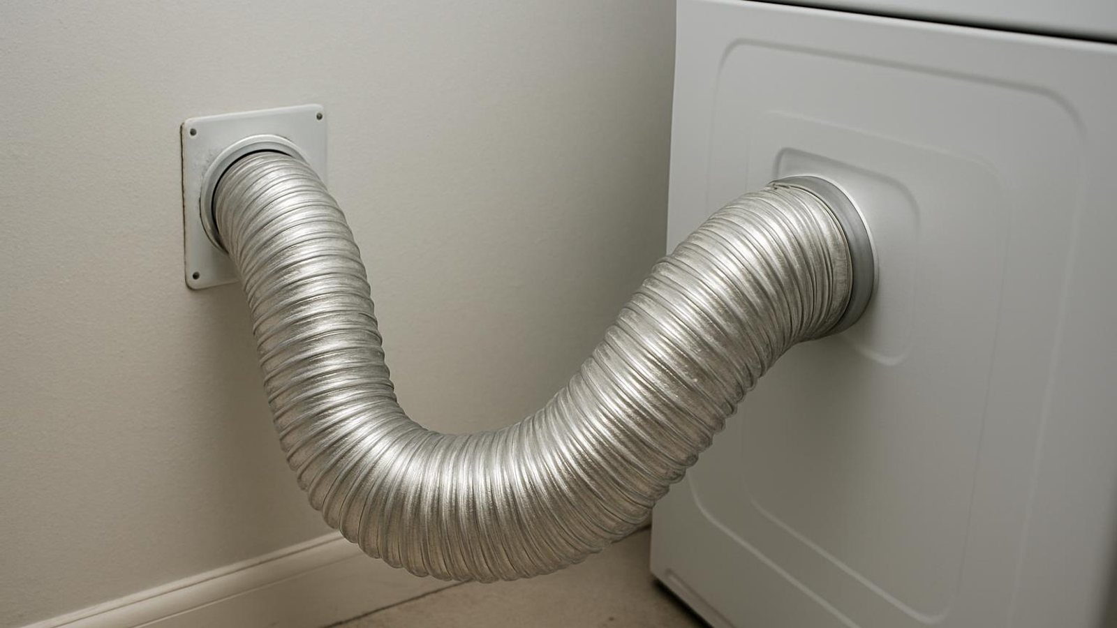 Dryer Vent Cleaning in Orlando