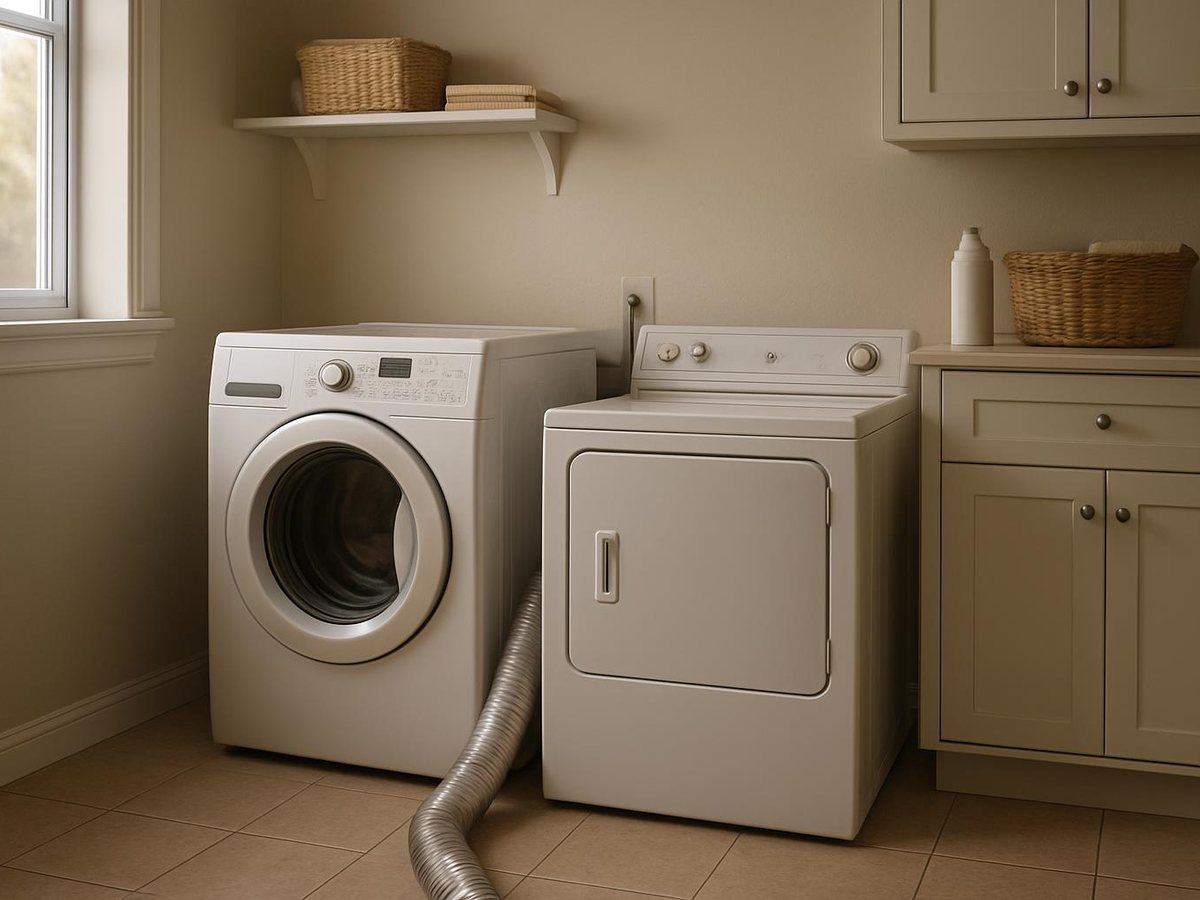 Cedar Stone Dryer Cleaning Services work in Orlando