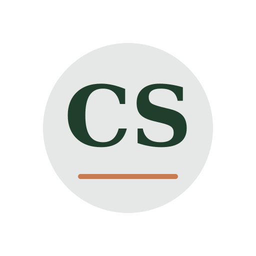 Cedar Stone Dryer Cleaning Services logo